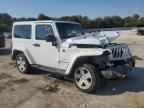 2012 JEEP WRANGLER