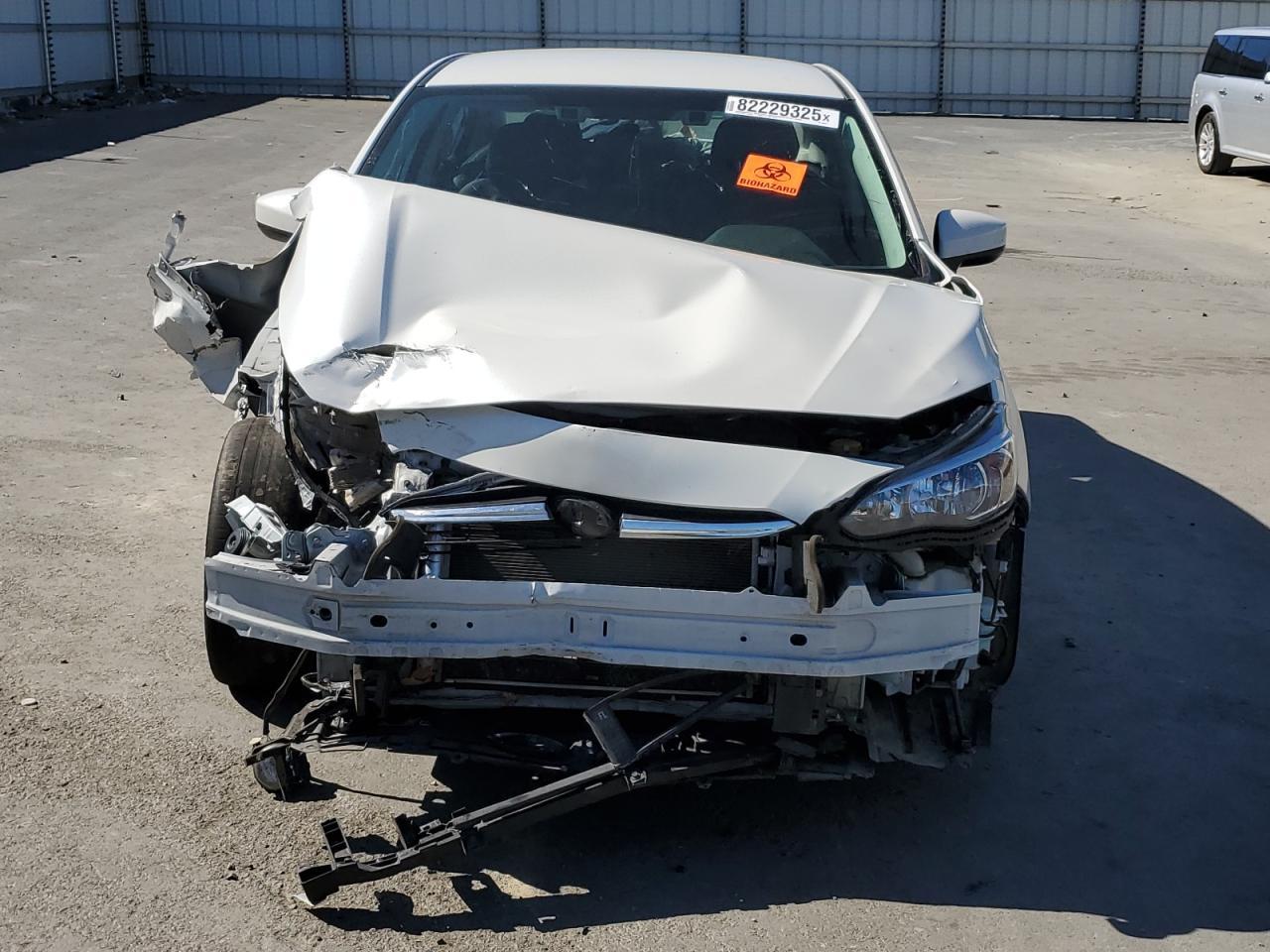 2023 SUBARU IMPREZA