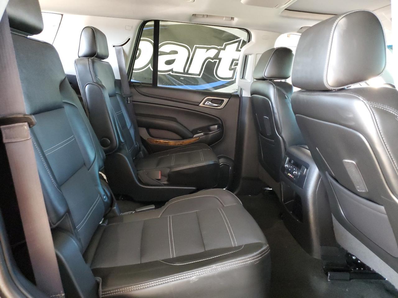 2016 GMC Yukon