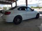 2015 BMW 2 Series
