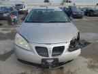2008 PONTIAC G6