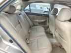 2005 HONDA ACCORD