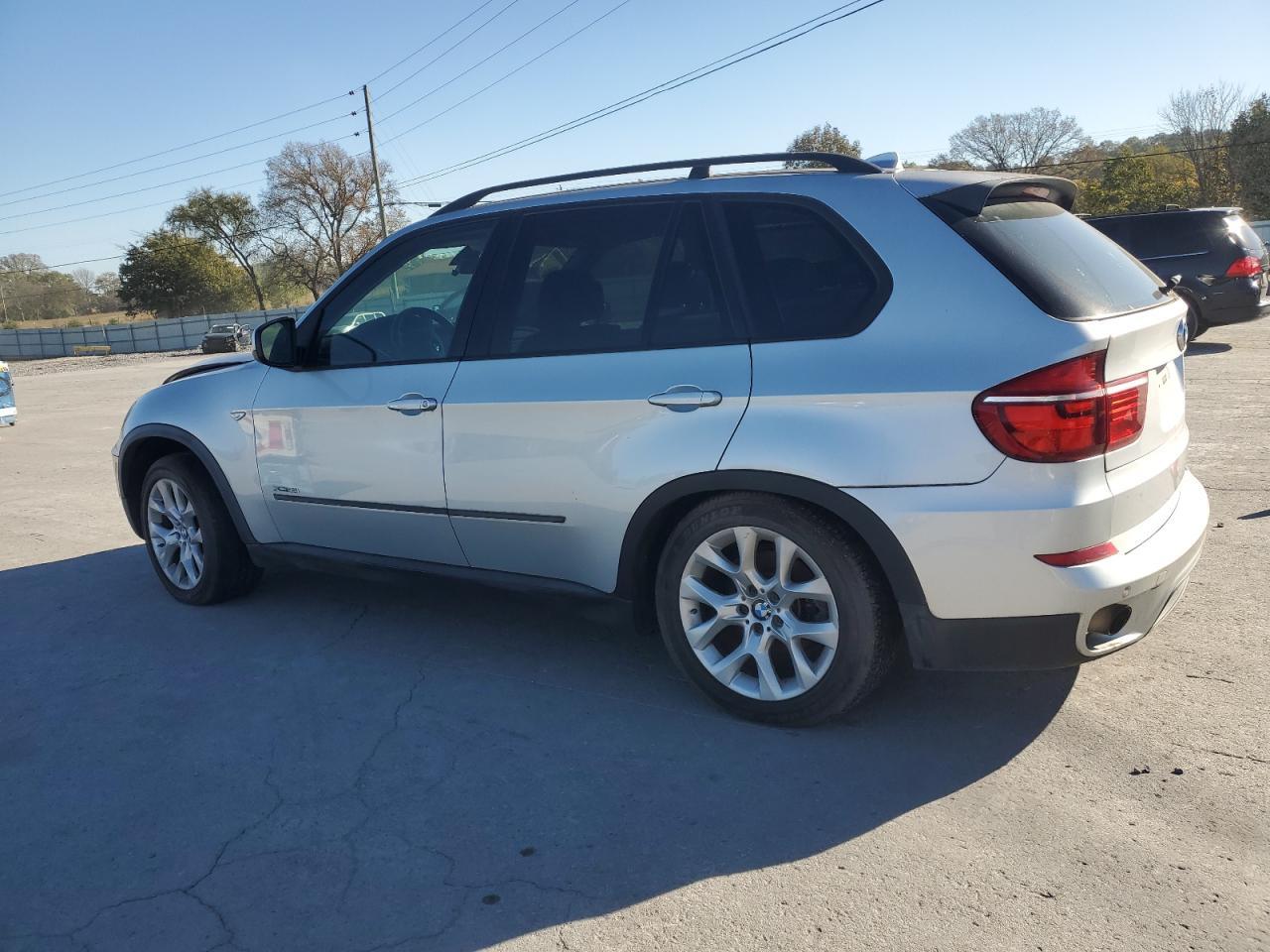 2012 BMW X5