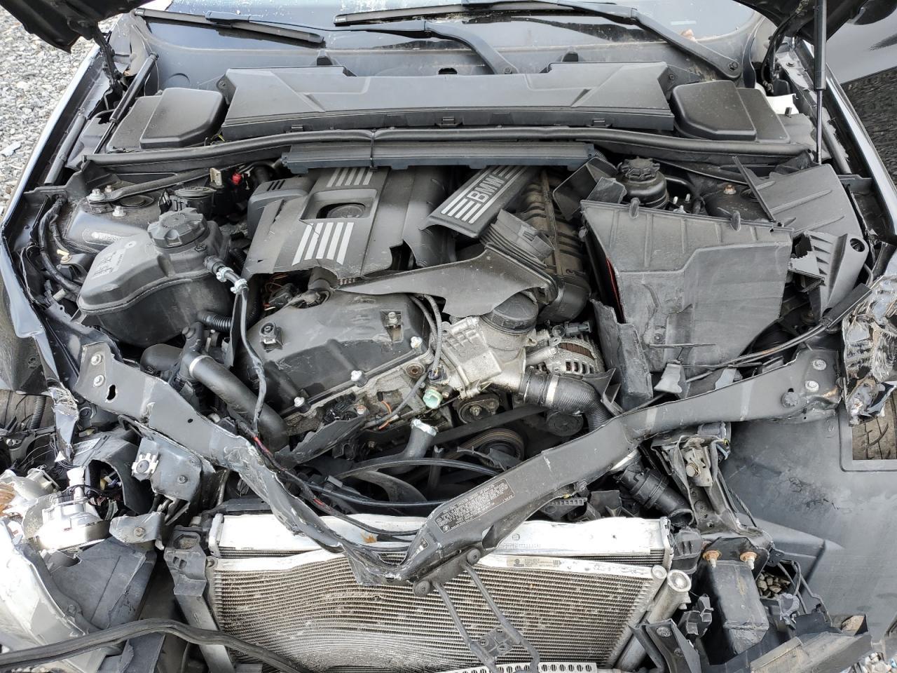 2011 BMW 3 SERIES