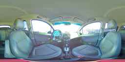 2014 CHEVROLET Spark