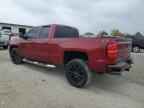 2019 CHEVROLET Silverado