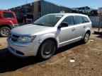 2014 DODGE JOURNEY