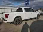 2016 FORD F-150 Lightning
