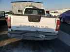 2002 NISSAN Frontier