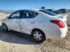 2014 NISSAN VERSA