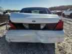 2011 FORD Crown Victoria