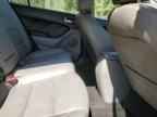 2015 KIA FORTE
