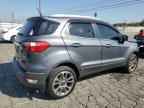 2021 FORD EcoSport