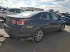 2013 CHEVROLET MALIBU