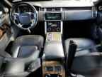 2018 LAND ROVER RANGE ROVER
