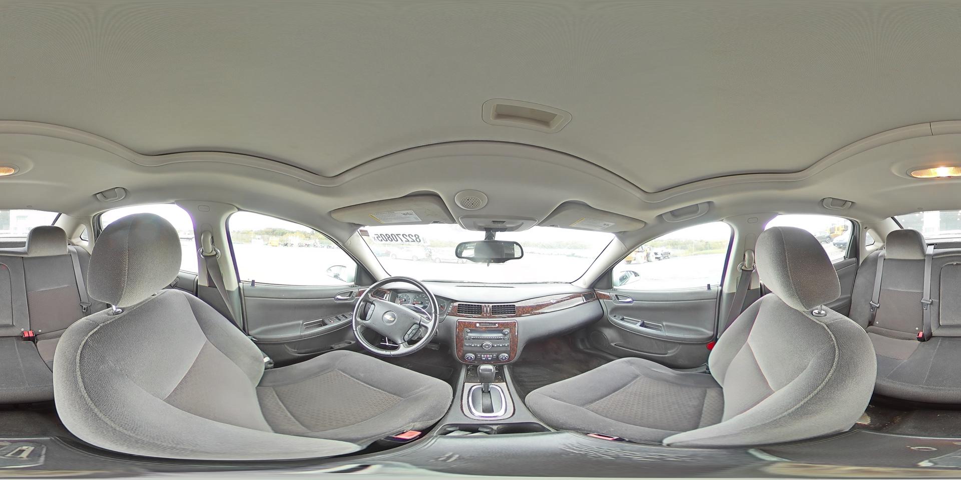 2013 CHEVROLET IMPALA