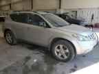 2004 NISSAN MURANO