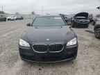 2013 BMW 7 series