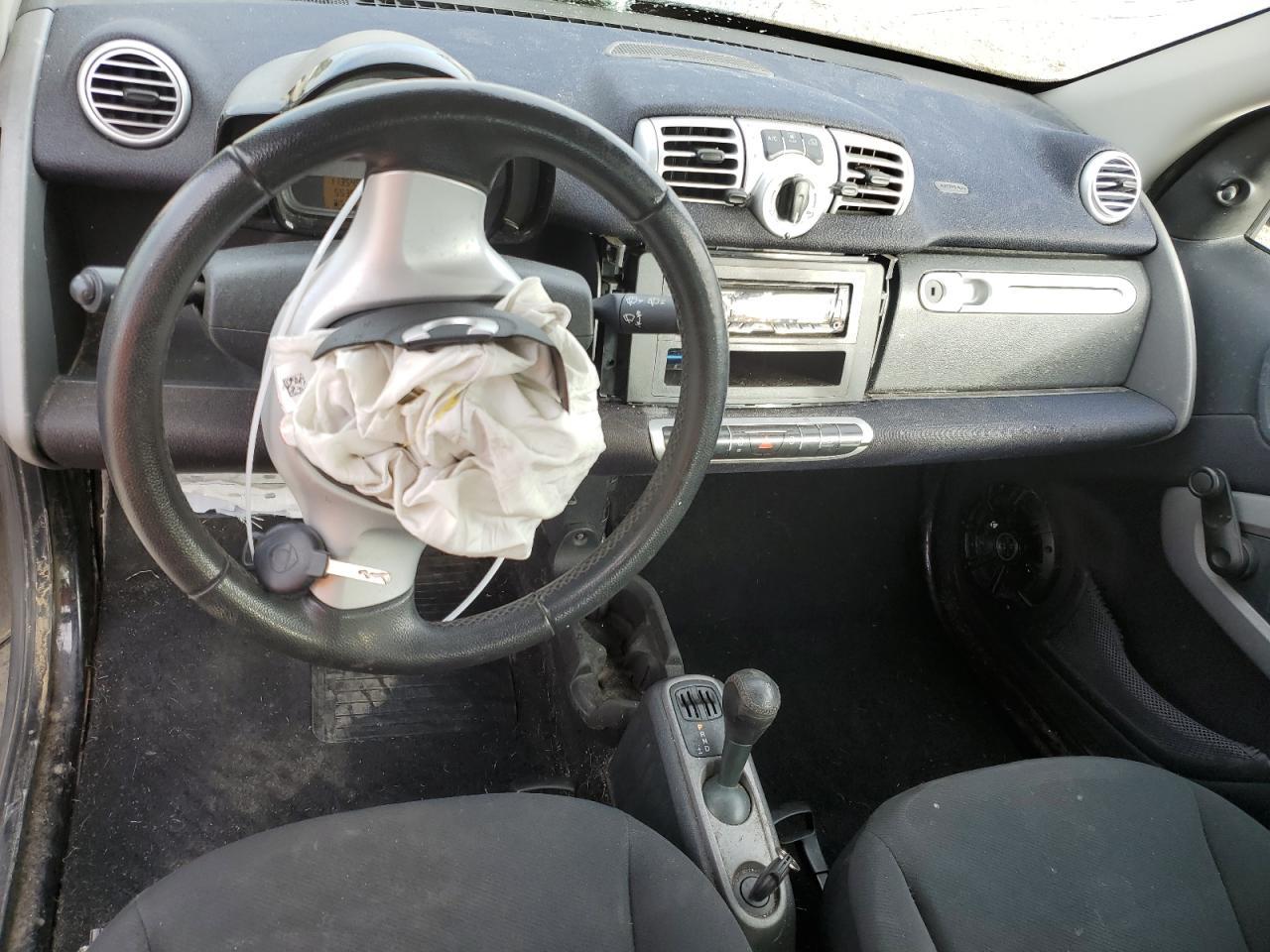 2013 SMART Fortwo