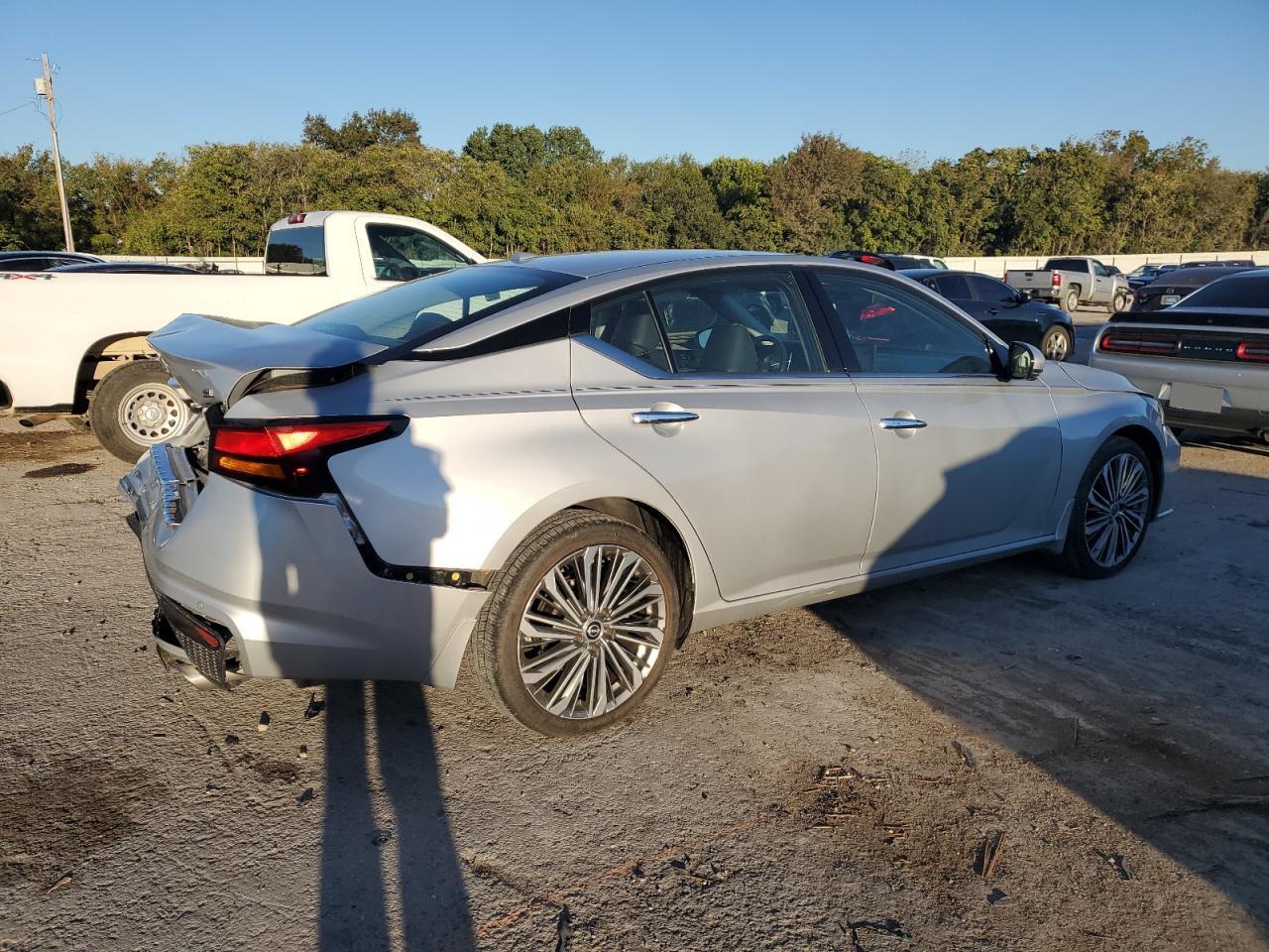 2023 NISSAN ALTIMA