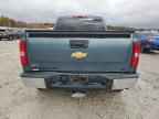 2012 CHEVROLET SILVERADO 1500