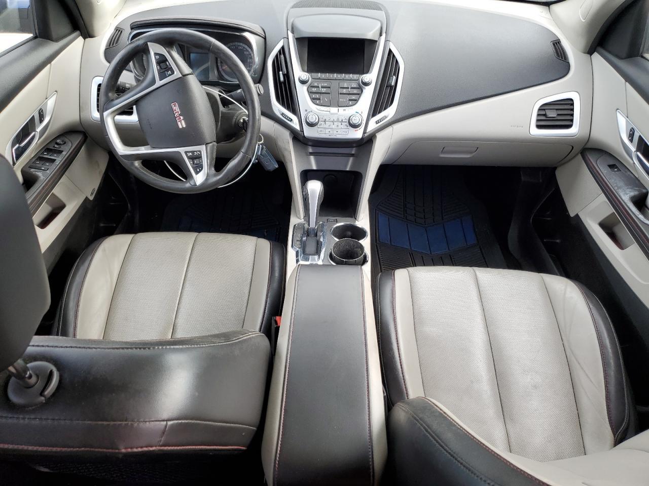 2013 GMC Terrain