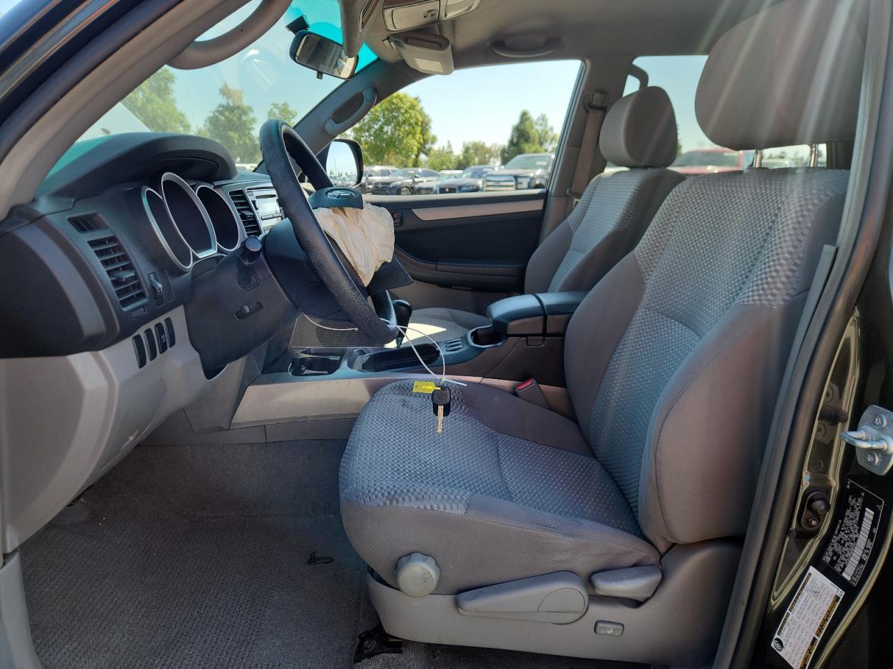 2006 TOYOTA 4Runner