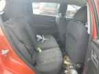 2013 CHEVROLET SONIC