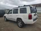 2010 JEEP Commander