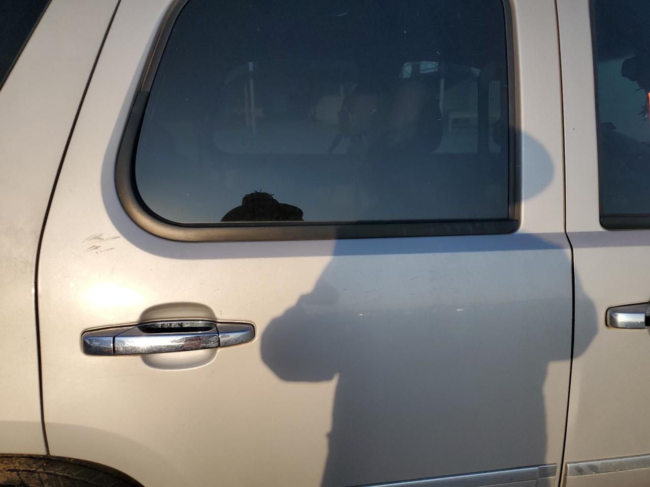 2009 GMC Yukon