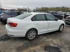 2015 VOLKSWAGEN JETTA