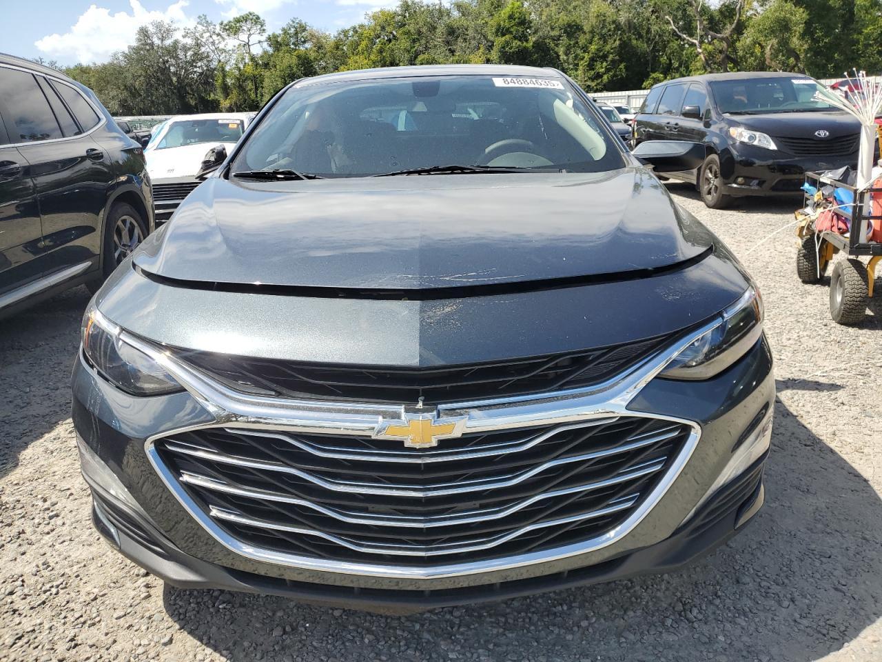 2021 CHEVROLET MALIBU