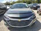 2021 CHEVROLET MALIBU