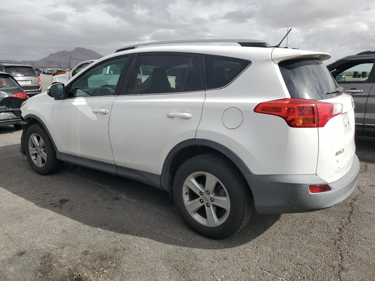 2013 TOYOTA RAV4