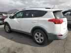 2013 TOYOTA RAV4