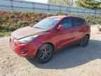 2015 HYUNDAI TUCSON