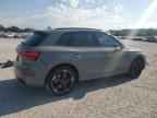 2019 AUDI SQ5