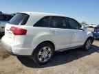 2008 ACURA MDX