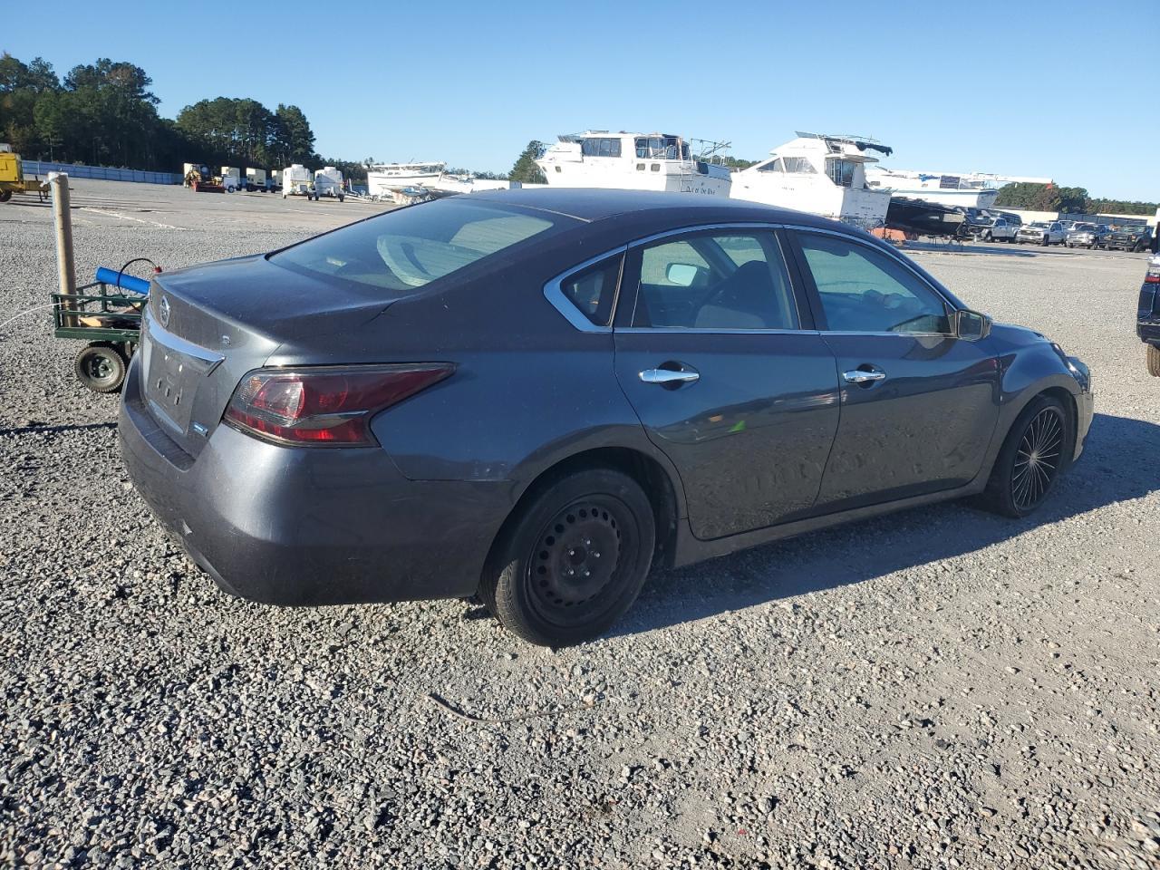 2013 NISSAN ALTIMA