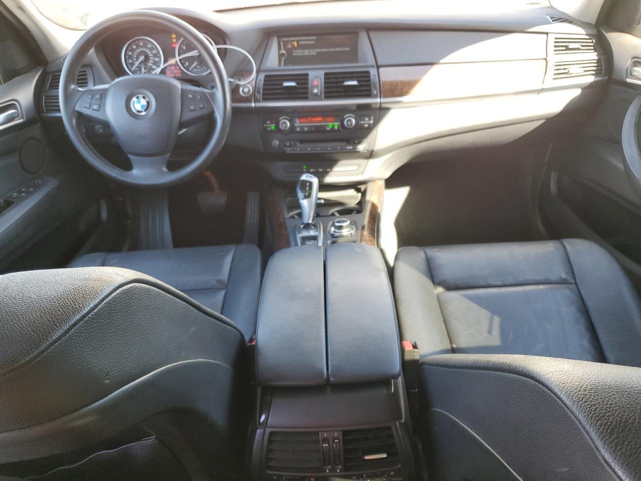 2011 BMW X5