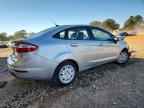 2014 FORD Fiesta