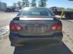 2007 TOYOTA COROLLA
