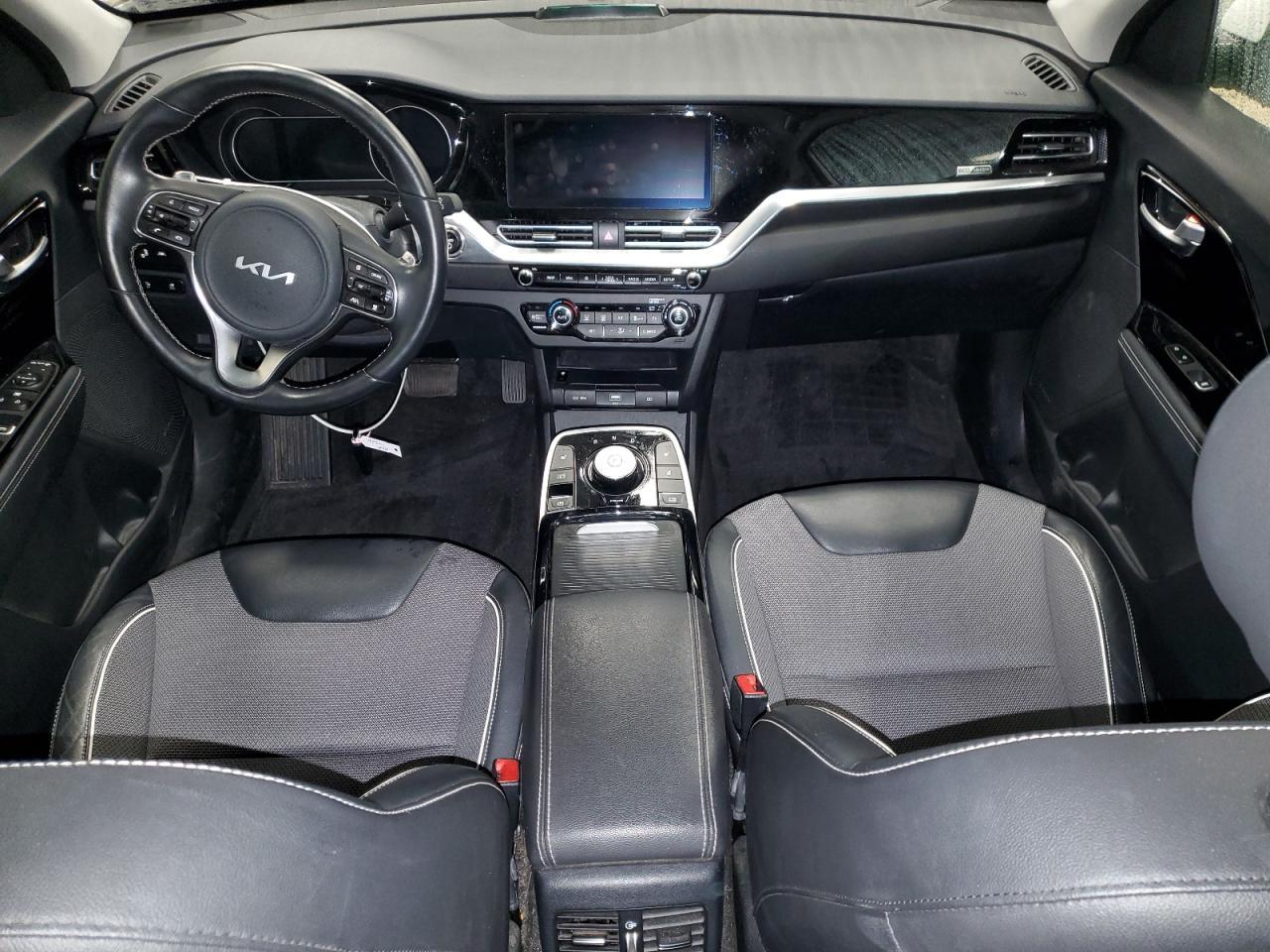 2022 KIA Niro