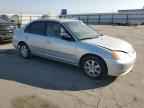 2002 HONDA CIVIC