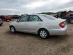 2002 TOYOTA CAMRY