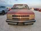 1993 CHEVROLET Gmt