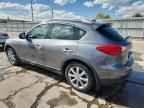2011 INFINITI EX35