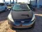 2013 FORD Fiesta