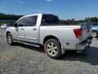2011 NISSAN Titan