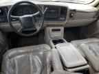2002 CHEVROLET Tahoe
